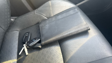 Toyota C-HR 1.8 Hybrid Excel 5dr CVT [Leather] Hybrid Hatchback